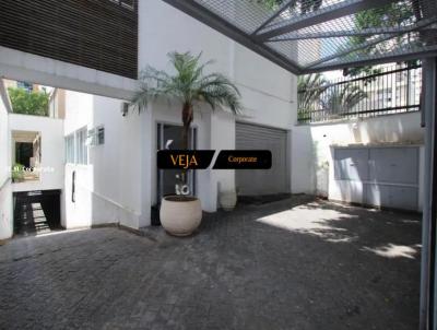 Prdio Corporativo para Venda, em So Paulo, bairro Moema, 13 vagas