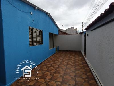 Casa para Locao, em , bairro Jos Estevam