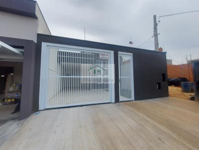 Casa para Venda, em Indaiatuba, bairro Jardim Bom Sucesso, 3 dormitrios, 2 banheiros, 1 sute, 2 vagas