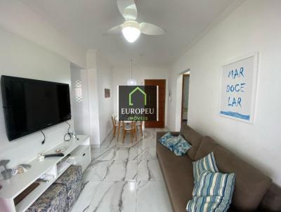 Apartamento para Venda, em Mongaguá, bairro Centro, 2 dormitórios, 2 banheiros, 1 suíte, 1 vaga