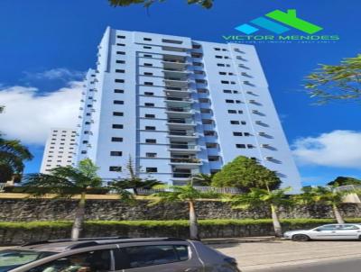 Apartamento / Usado para Locao, em Joo Pessoa, bairro Torre, 2 dormitrios, 1 banheiro, 1 vaga