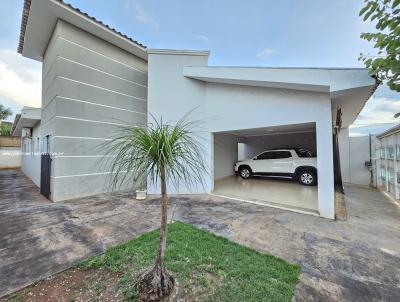 Casa para Venda, em Tupi Paulista, bairro Jd. Primavera, 3 dormitrios, 3 banheiros, 1 sute, 2 vagas