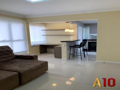 Apartamento para Locao, em Florianpolis, bairro Crrego Grande, 1 dormitrio, 1 banheiro, 1 vaga
