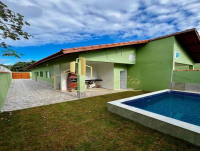 Casa para Venda, em Itanham, bairro GAIVOTAS, 2 dormitrios, 3 banheiros, 1 sute, 5 vagas