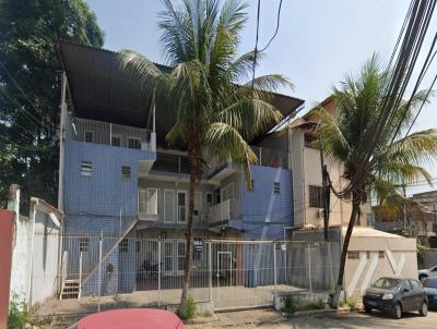 Kitnet para Locao, em Nova Iguau, bairro Da Luz, 1 dormitrio, 1 banheiro