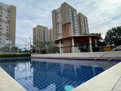 Apartamento para Locao, em Nova Iguau, bairro Cruzeiro do Sul, 2 dormitrios, 1 banheiro