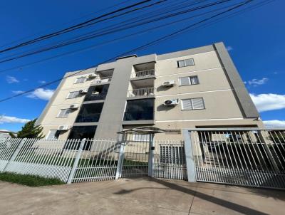 Apartamento para Venda, em Venncio Aires, bairro So Francisco Xavier, 2 dormitrios, 1 banheiro, 1 vaga