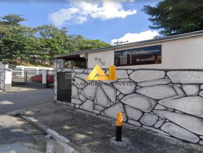 Apartamento para Venda, em Carapicuba, bairro Parque Roseira, 2 dormitrios, 1 banheiro, 1 vaga
