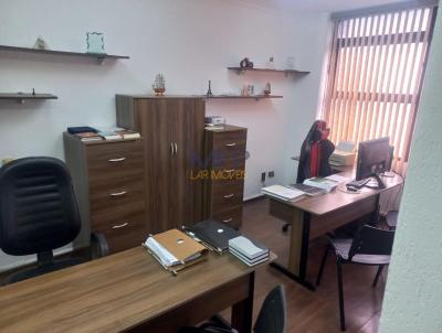 Sala Comercial para Venda, em Santos, bairro Centro