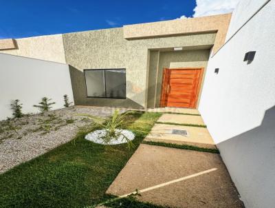 Casa para Venda, em Vitria da Conquista, bairro Miro Cairo, 2 dormitrios, 1 banheiro, 1 sute, 1 vaga