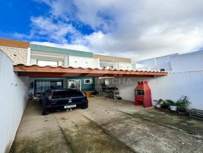 Duplex para Venda, em Vitria da Conquista, bairro Vila Oeste - Lot. Cidade Serrana, 3 dormitrios, 1 banheiro, 1 sute, 1 vaga