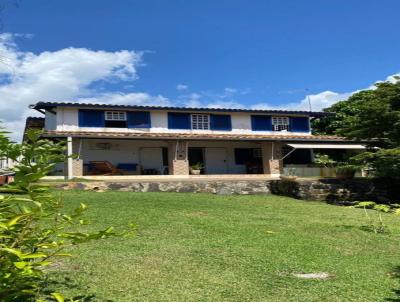 Casa em Condomnio para Venda, em Camaari, bairro Jau, 4 dormitrios, 4 banheiros, 2 sutes