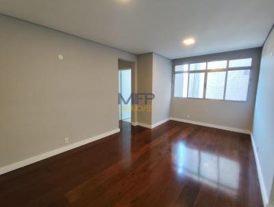 Apartamento para Venda, em Santos, bairro Campo Grande, 2 dormitrios, 2 banheiros, 1 vaga