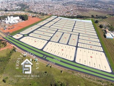 rea para Venda, em Rio Verde, bairro Presidente Lincoln