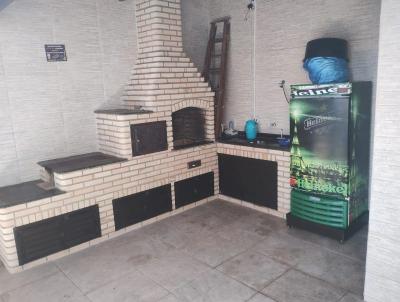 Casa para Venda, em Itanhaém, bairro Santa Terezinha, 2 dormitórios, 2 banheiros, 2 vagas