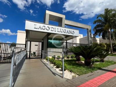 Apartamento para Venda, em Londrina, bairro Cidade Industrial 2, 2 dormitrios, 1 banheiro, 1 vaga