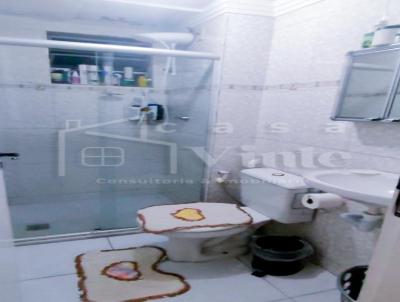 Apartamento para Venda, em Camaari, bairro Ponto Certo, 2 dormitrios, 1 banheiro, 1 vaga