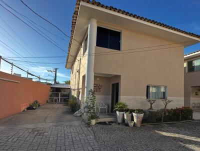 Casa em Condomnio para Venda, em Lauro de Freitas, bairro Ipitanga, 4 dormitrios, 5 banheiros, 4 sutes, 1 vaga