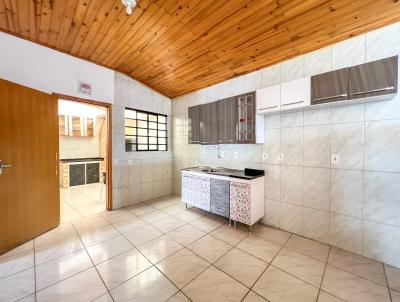 Casa para Venda, em Curitiba, bairro Santa Cândida, 3 dormitórios, 2 banheiros