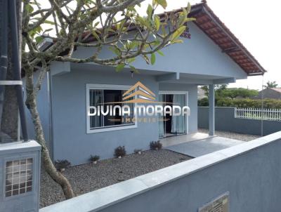 Casa para Venda, em So Francisco do Sul, bairro Ubatuba, 2 dormitrios, 2 banheiros, 3 vagas