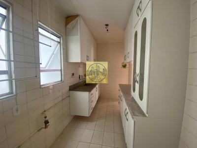 Apartamento para Locao, em So Bernardo do Campo, bairro Centro, 2 dormitrios, 1 banheiro, 1 vaga