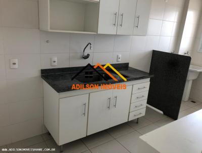 Apartamento para Venda, em Bauru, bairro Edifcio Jurai Solimes, 2 dormitrios, 1 banheiro, 1 vaga