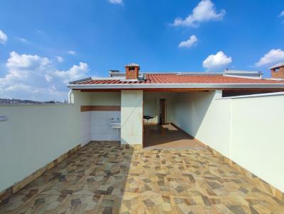 Apartamento para Venda, em Santo André, bairro Parque Novo Oratório, 2 dormitórios, 2 banheiros, 1 suíte, 1 vaga