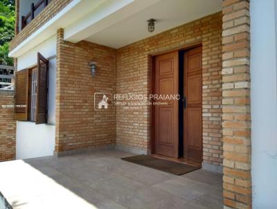 Alto Padro para Venda, em So Sebastio, bairro Arrasto, 5 dormitrios, 3 banheiros, 5 sutes, 8 vagas