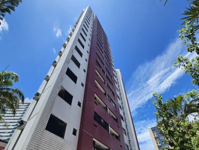 Apartamento para Venda, em Fortaleza, bairro ALDEOTA, 3 dormitrios, 3 banheiros, 2 sutes, 1 vaga