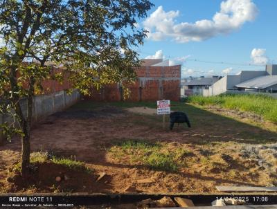Terreno para Venda, em Umuarama, bairro Jardim Aeroporto II