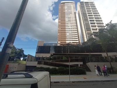 Apartamento para Venda, em Goinia, bairro Jardim Gois, 3 dormitrios, 5 banheiros, 3 sutes, 2 vagas