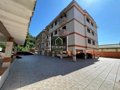 Apartamento para Venda, em Mongagu, bairro Centro, 1 dormitrio, 1 banheiro, 1 vaga