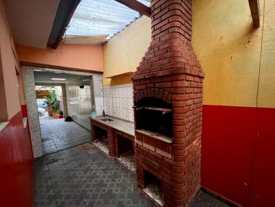 Casa para Locao, em Santo Andr, bairro Condomnio Maracan, 2 dormitrios, 2 banheiros, 2 vagas