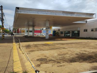 rea para Venda, em Rio Claro, bairro Zona Central