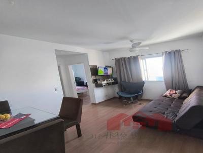 Apartamento para Venda, em Sorocaba, bairro Parque Campolim, 2 dormitrios, 1 banheiro, 1 vaga