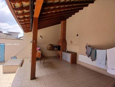 Casa Alto Padro para Venda, em Suzano, bairro Vila Urups, 4 dormitrios, 5 banheiros, 3 sutes, 2 vagas
