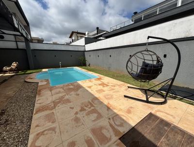 Casa em Condomínio para Venda, em Itupeva, bairro Residencial Pecan, 4 dormitórios, 4 banheiros, 1 suíte, 6 vagas