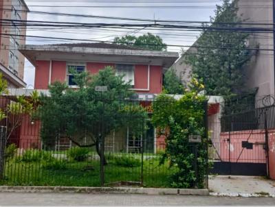 Casa para Locao, em Santos, bairro Boqueiro, 5 dormitrios, 4 banheiros, 2 sutes, 6 vagas
