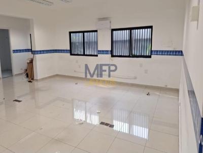 Loja Comercial para Locao, em Santos, bairro Encruzilhada, 3 banheiros, 6 vagas