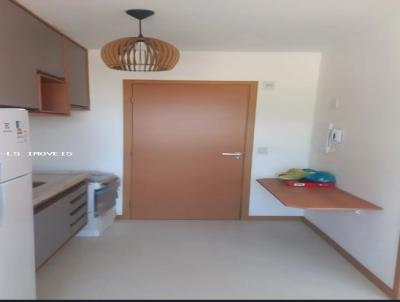 Apartamento 1 Quarto para Venda, em Salvador, bairro Amaralina, 1 dormitrio, 1 banheiro, 1 vaga