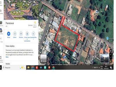 Terreno para Venda, em , bairro Jardim Novo Ouro Branco