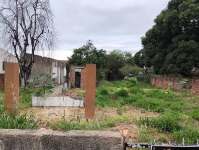 Terreno para Venda, em , bairro Jardim So Jorge