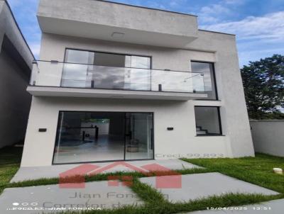 Casa para Venda, em Maric, bairro Vivendas de itaipuau, 2 dormitrios, 2 banheiros