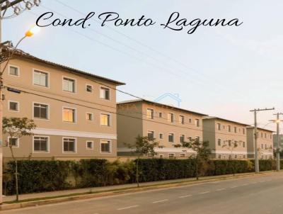 Apartamento para Venda, em Betim, bairro Duque de Caxias, 2 dormitórios, 1 banheiro, 1 vaga