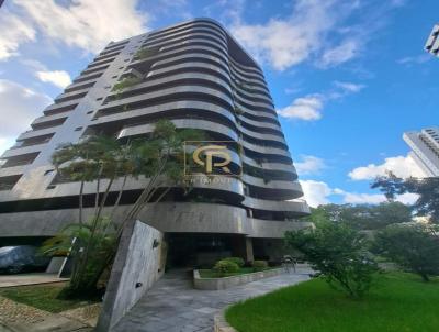 Apartamento para Venda, em Recife, bairro Tamarineira, 4 dormitrios, 1 banheiro, 3 sutes, 2 vagas