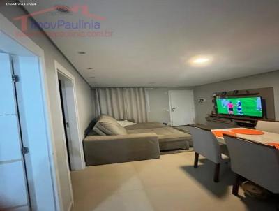 Apartamento para Venda, em Paulnia, bairro Bom Retiro, 2 dormitrios, 1 banheiro, 1 vaga