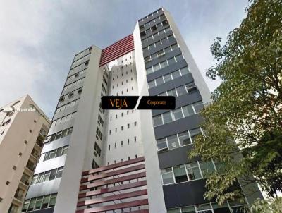 Conjunto Comercial para Venda, em So Paulo, bairro Itaim Bibi, 8 vagas