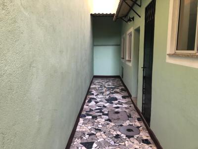 Apartamento para Venda, em Rio de Janeiro, bairro Bangu, 2 dormitrios, 1 banheiro, 1 vaga