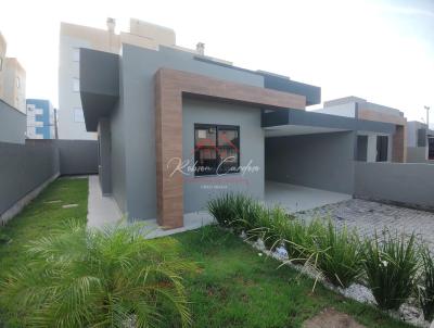 Casa 3 dormitrios para Venda, em So Jos, bairro Serto do Maruim, 3 dormitrios, 2 banheiros, 1 sute, 1 vaga