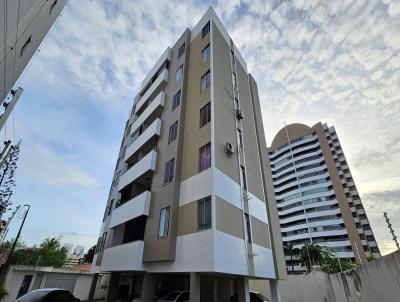 Apartamento para Venda, em Fortaleza, bairro Papicu, 4 dormitrios, 2 banheiros, 1 sute, 2 vagas